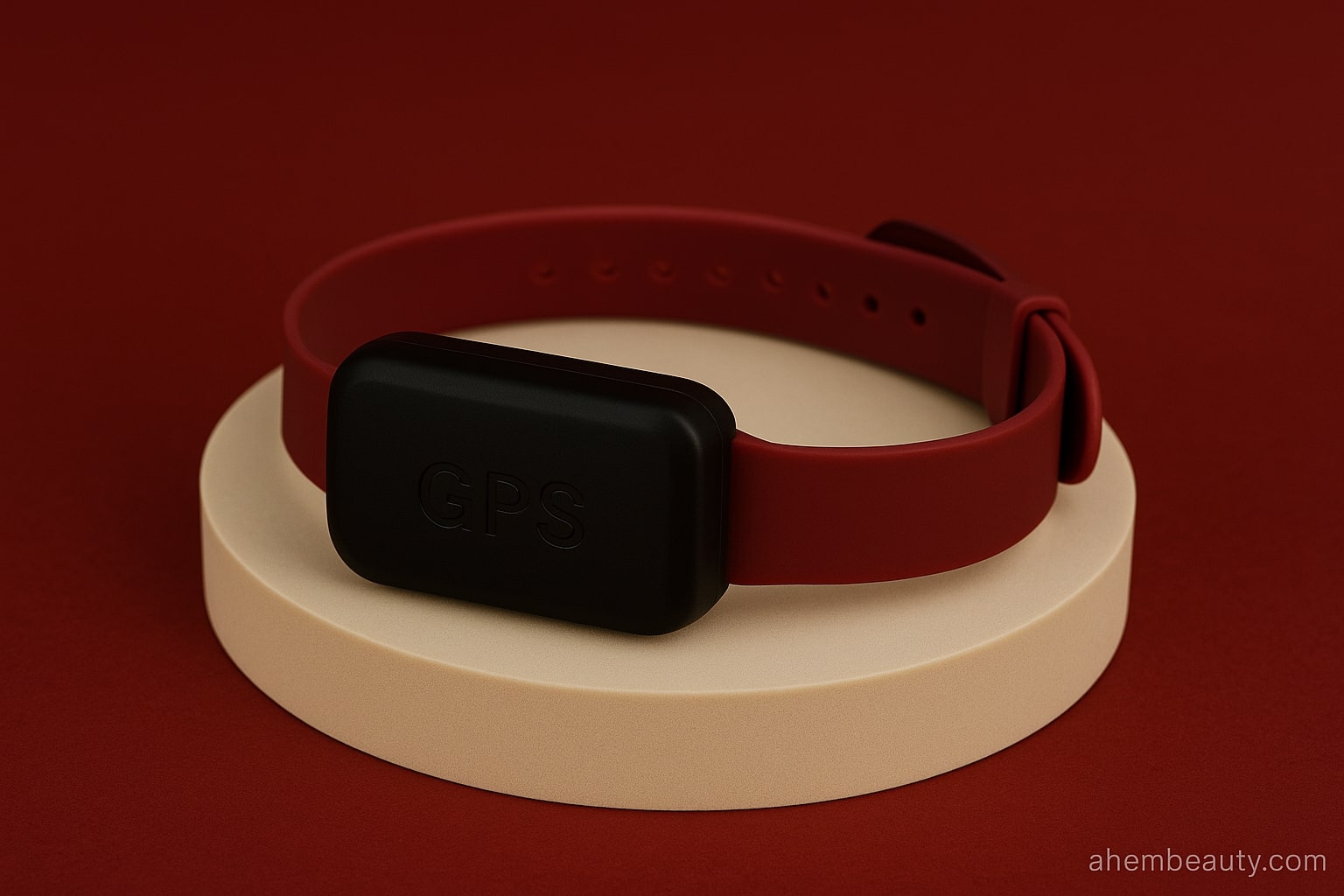 Waterproof, subscription-free GPS dog tracker collar with real-time map view for hiking dogs in US, UK, and Canada; tested against AKC, PetMD advice; popular on Amazon, Reddit