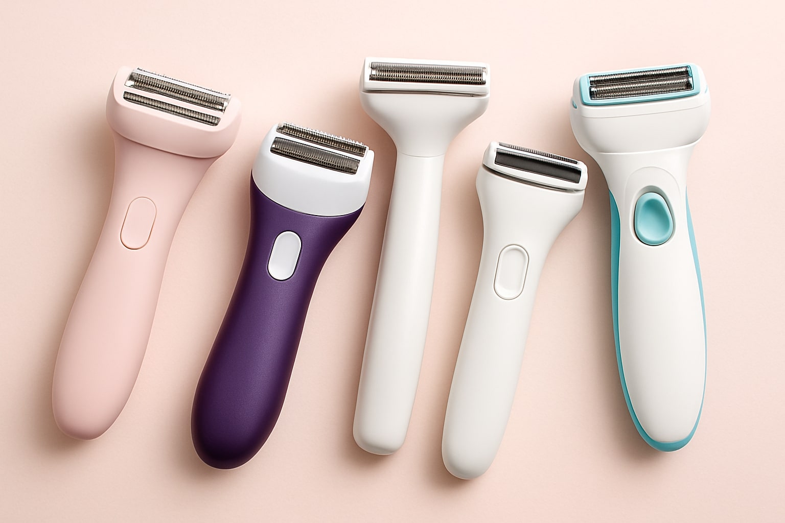 Best electric razors for women tested with community reviews
