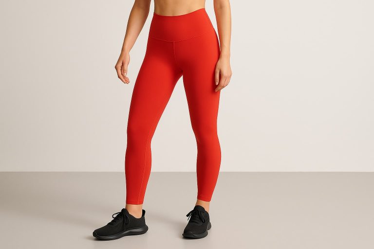 8 Best Leggings for Women—Comfort, Style & Workout Picks