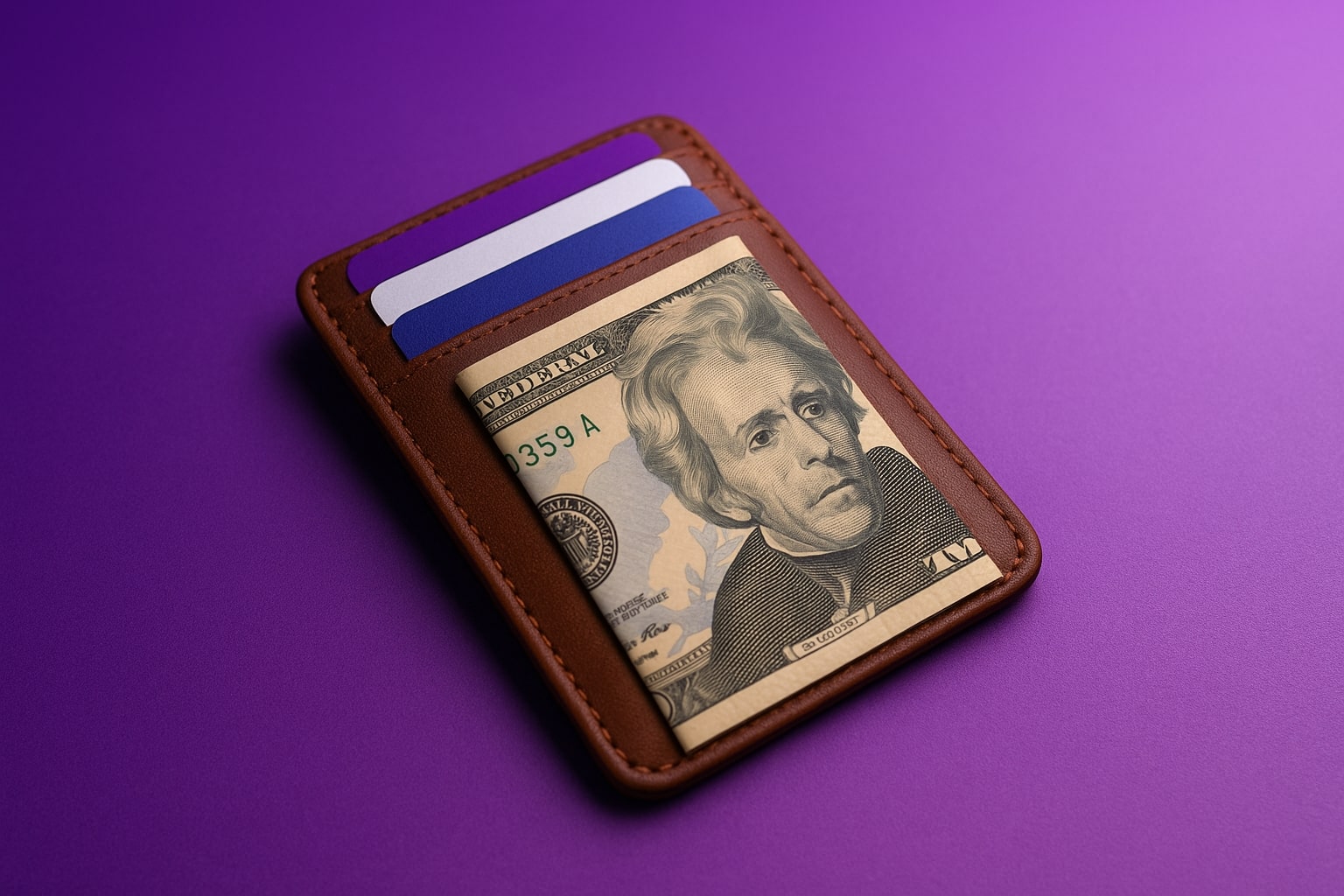 10 Best Men’s Slim Wallets & Card Holders for Everyday Carry