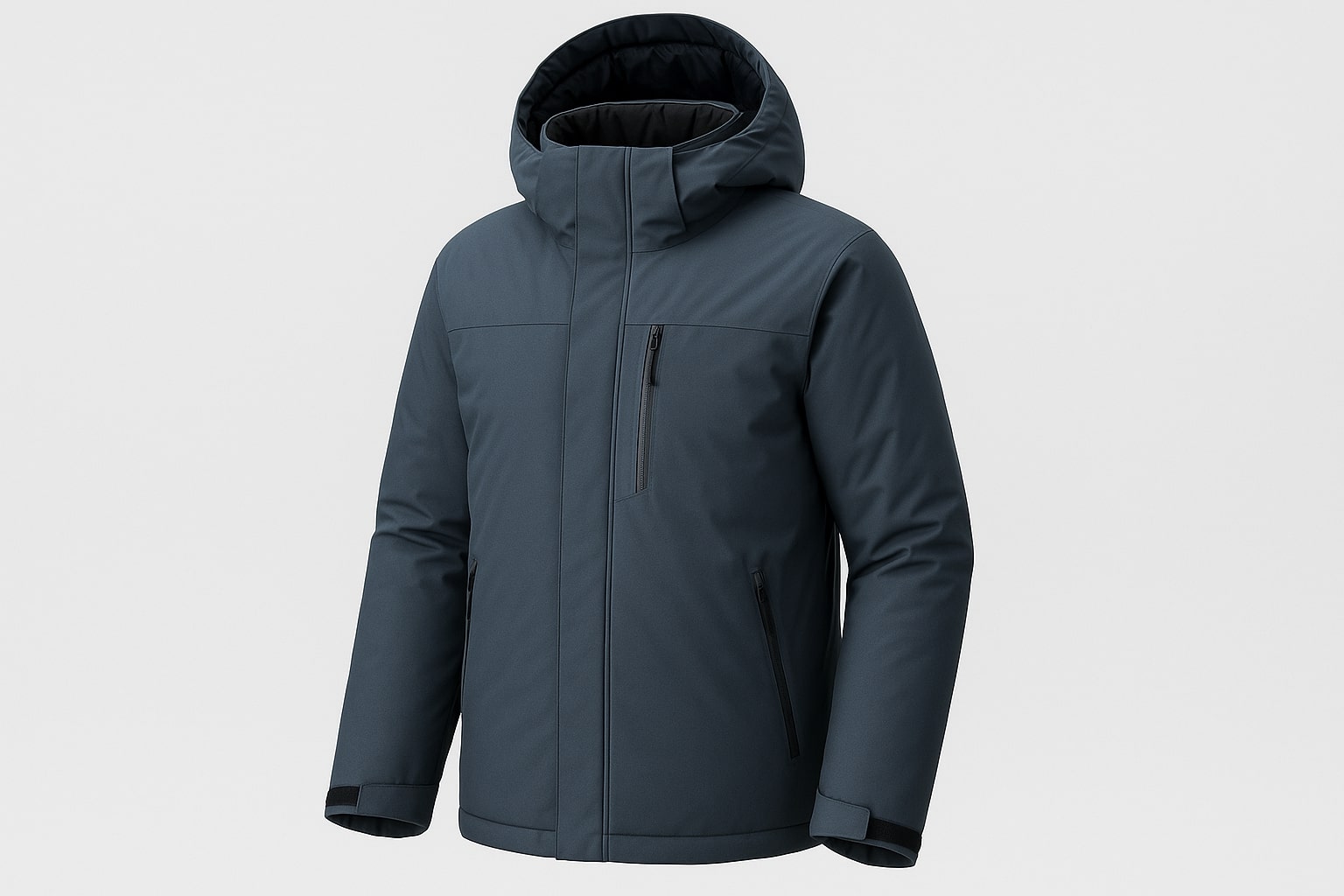 Best Winter Jackets for Men 2025