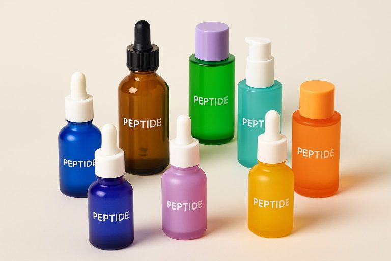 8 Best Peptide Serums for Hair Growth – Dermatologist Picks