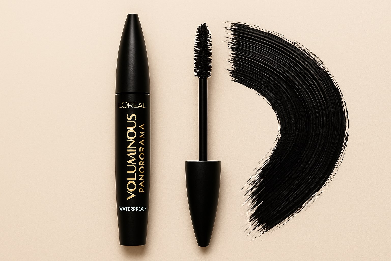 Best waterproof mascaras tested for sensitive eyes and contact lens wearers