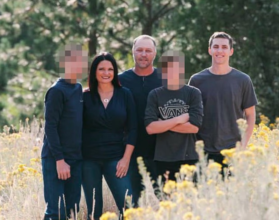 Police Reveal Tyler Robinson as Suspect