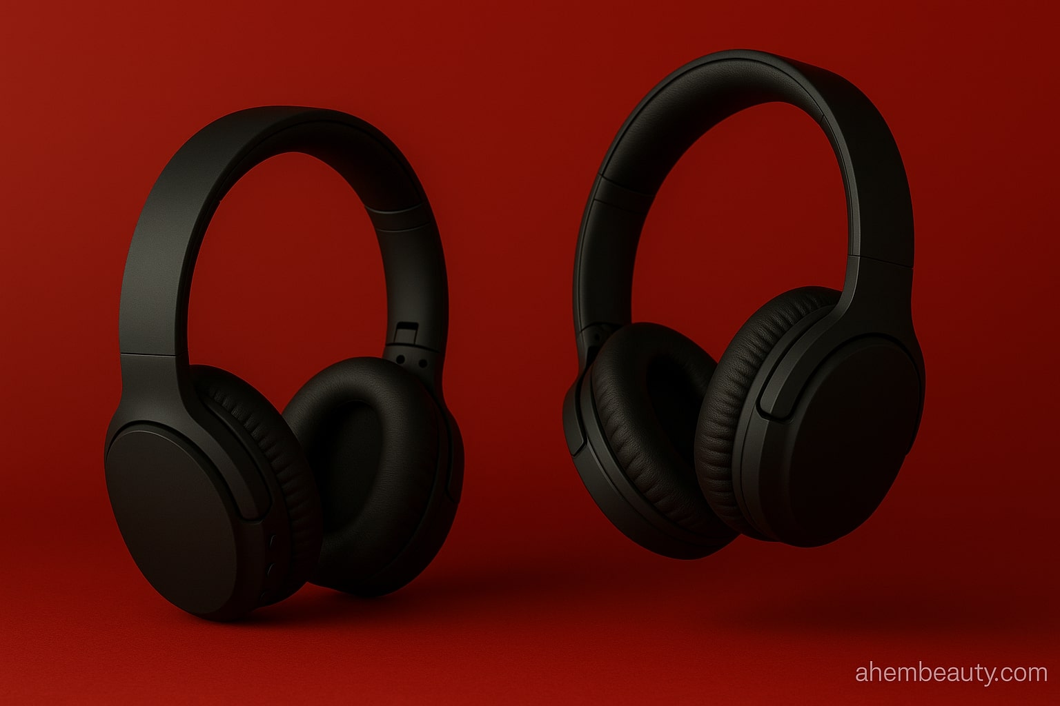 Best Wireless Over-Ear Headphones Under $200