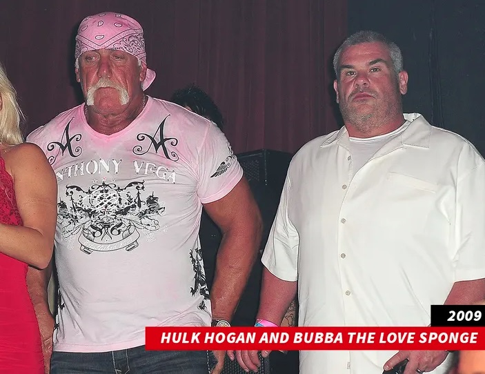 Bubba responding to lawsuit
