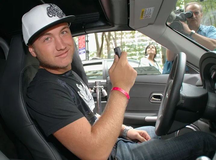 Nick Hogan filing lawsuit