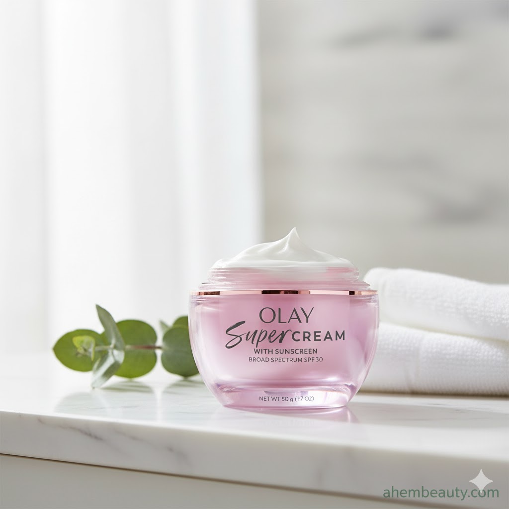 Best Moisturizer for Itchy Skin