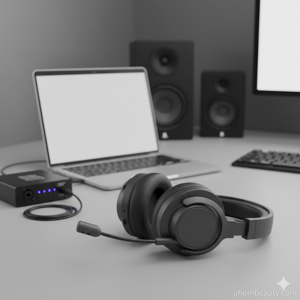 Best Gaming Headsets