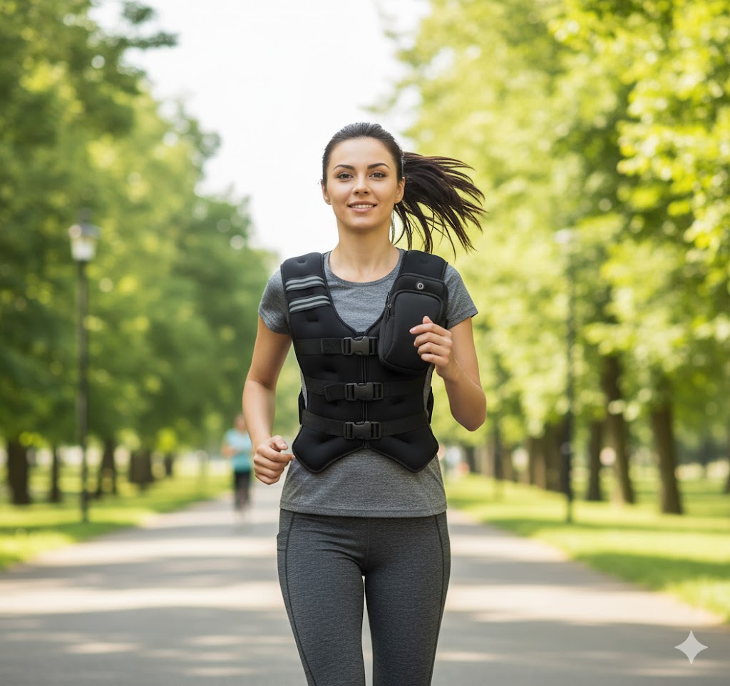 Best Weighted Vest for Men and Women