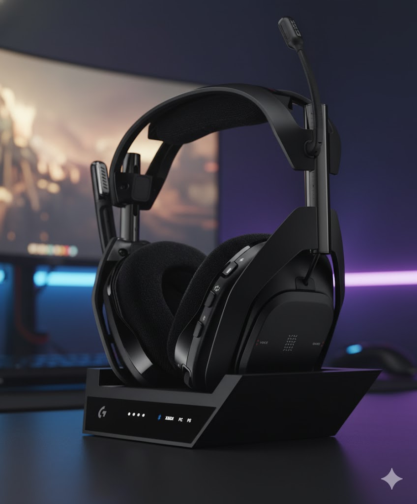 Best Gaming Headsets