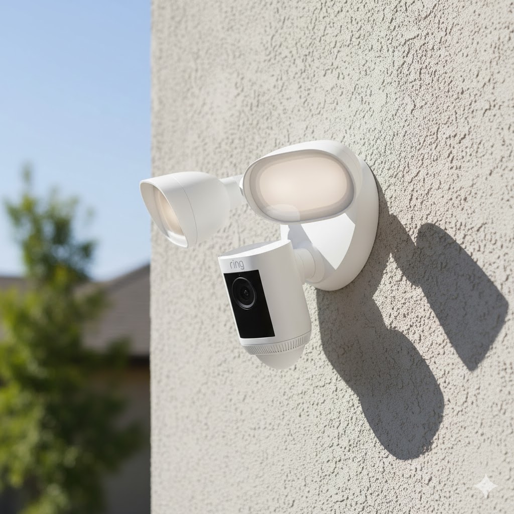 Best Security System for the House