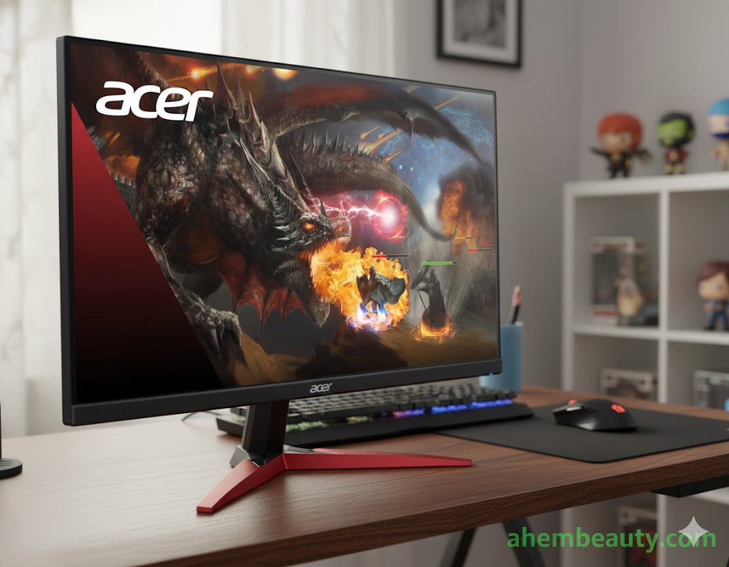 Best PC Monitors for Gaming