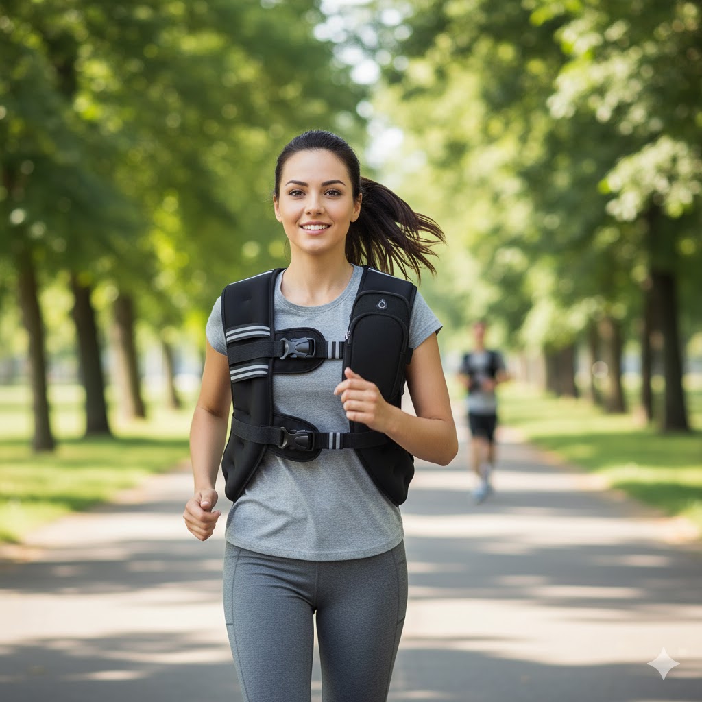 Best Weighted Vest for Men and Women