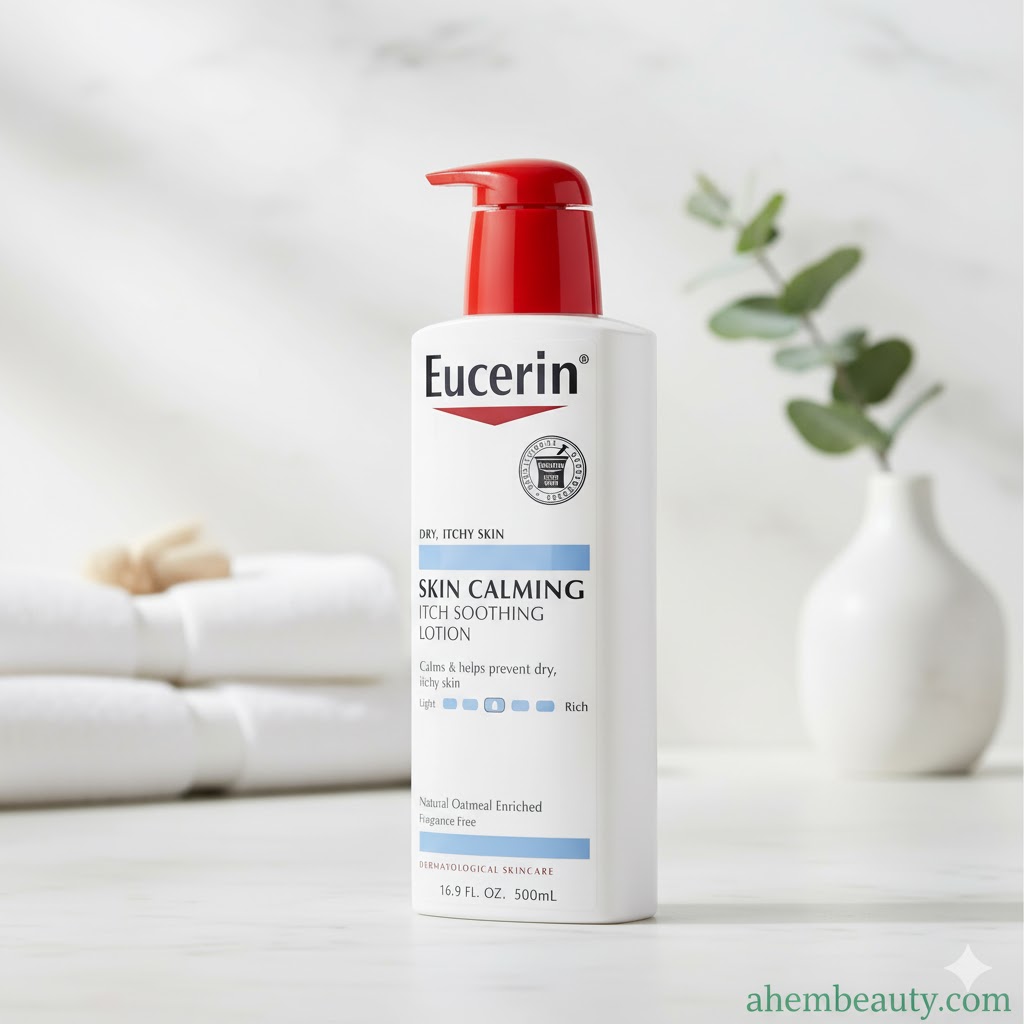 Best Moisturizer for Itchy Skin