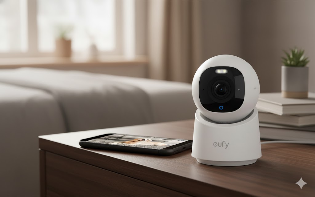 Best Security System for the House