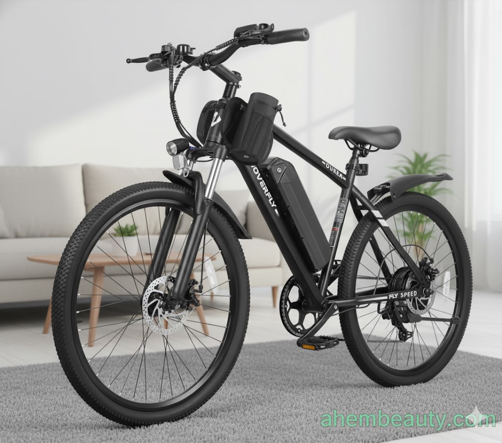 best Affordable Electric Bikes