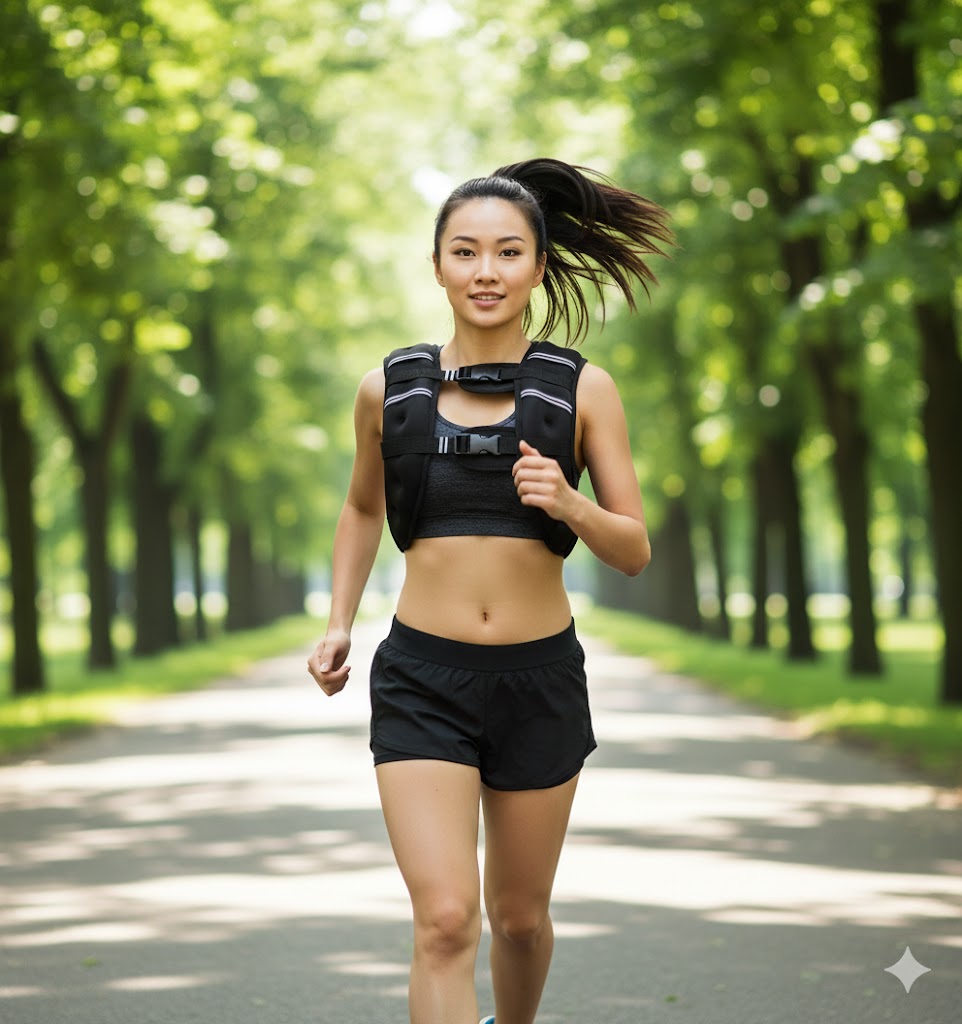 Best Weighted Vest for Men and Women