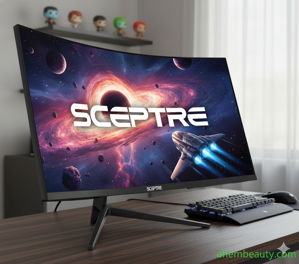 Best PC Monitors for Gaming
