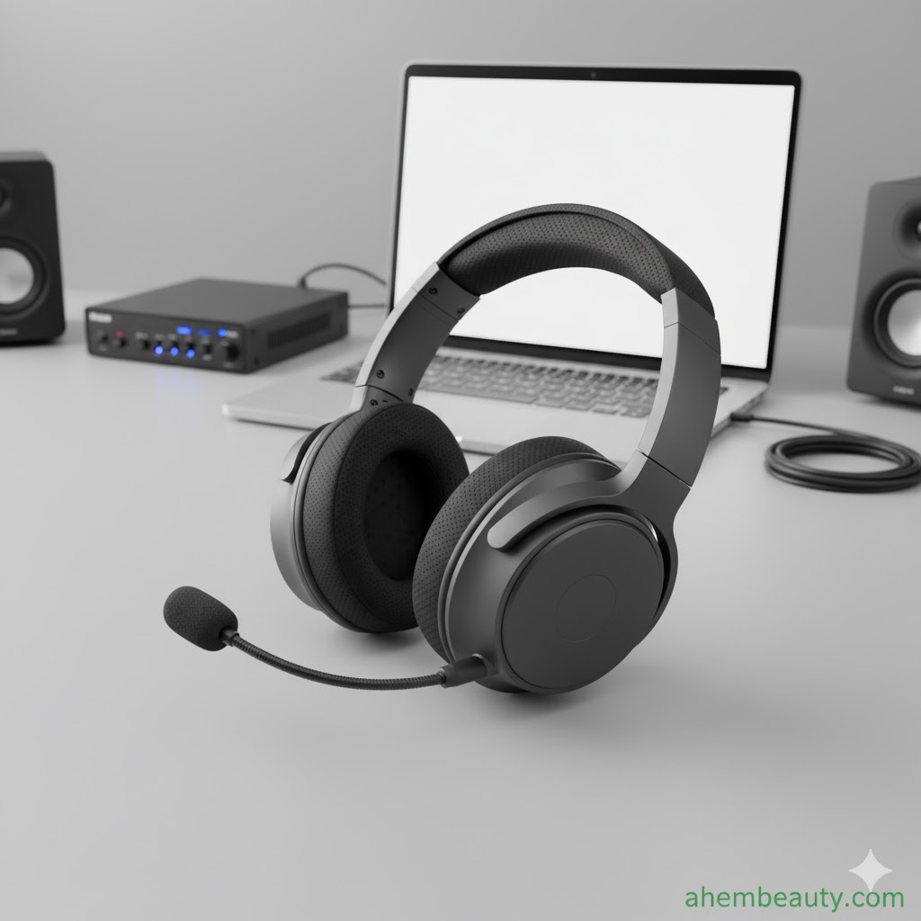 Best Gaming Headsets