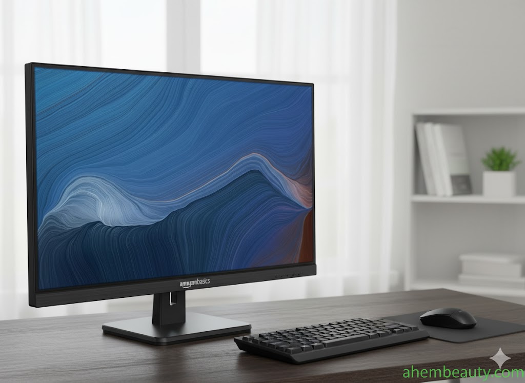 Best PC Monitors for Gaming