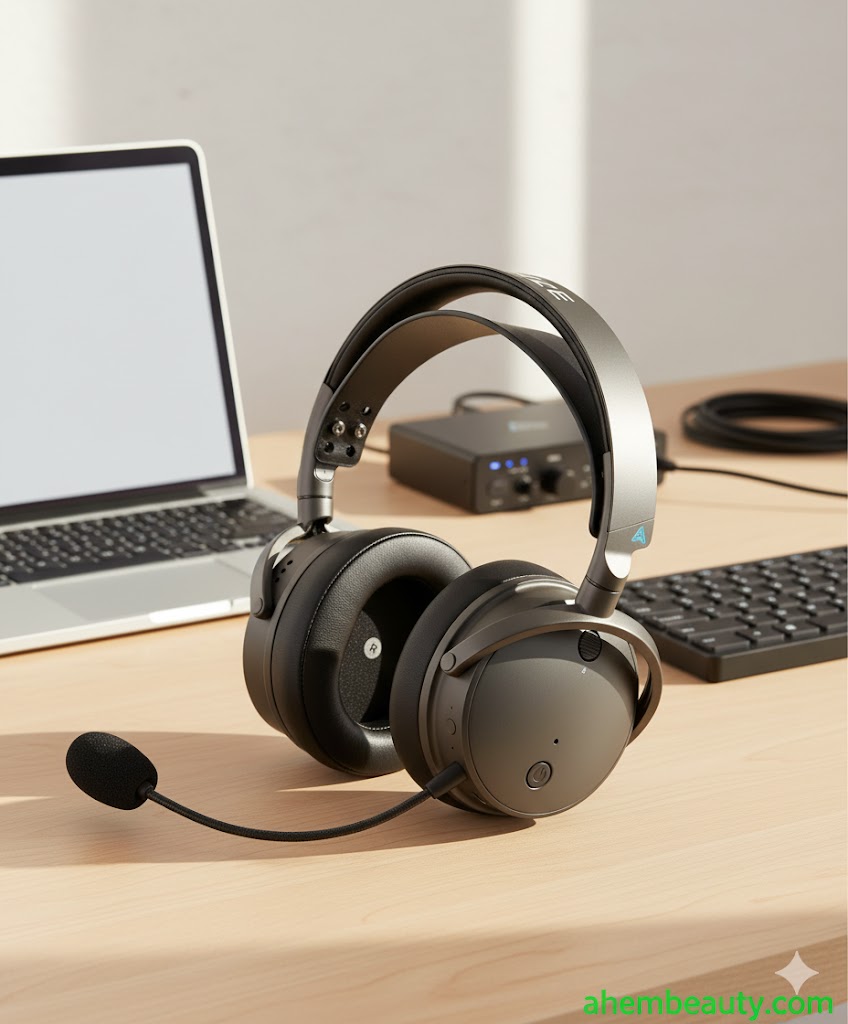 Best Gaming Headsets