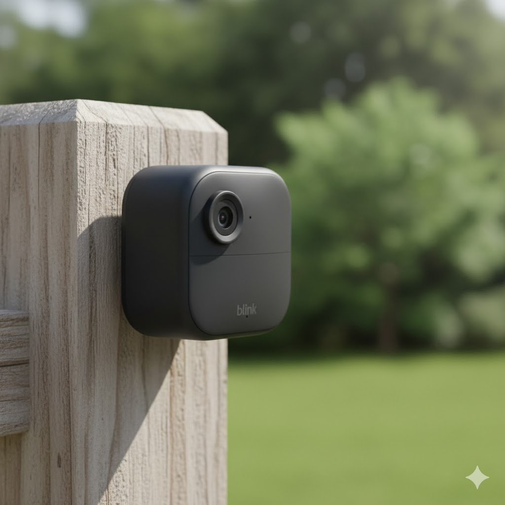 Best Security System for the House