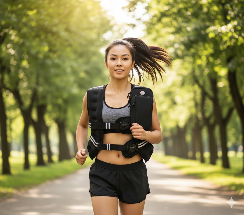 Best Weighted Vest for Men and Women
