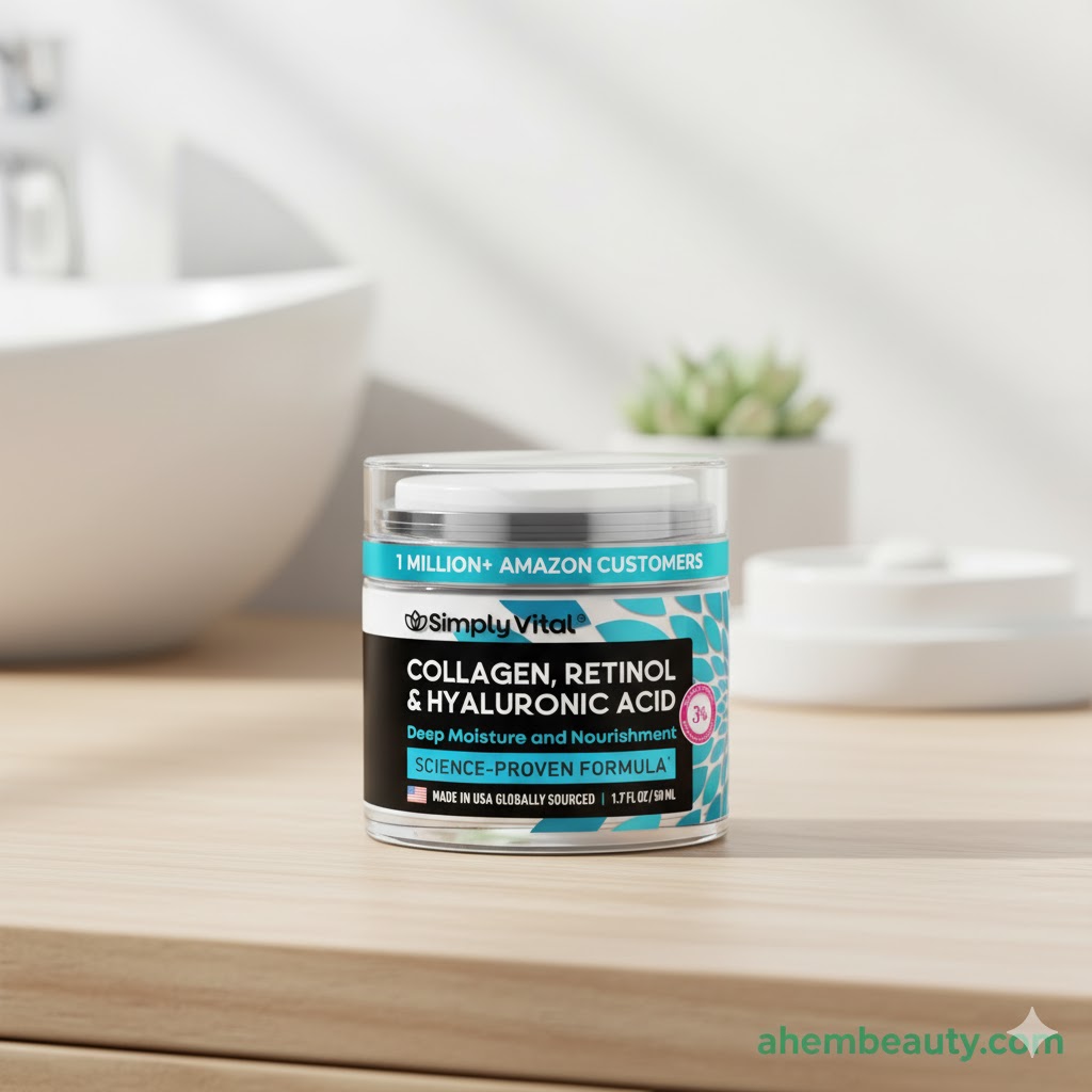 Best Moisturizer for Itchy Skin