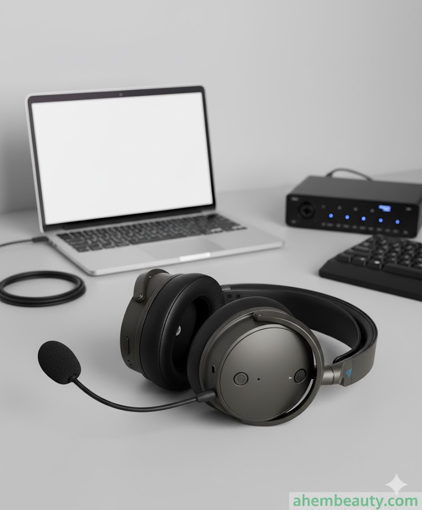 Best Gaming Headsets