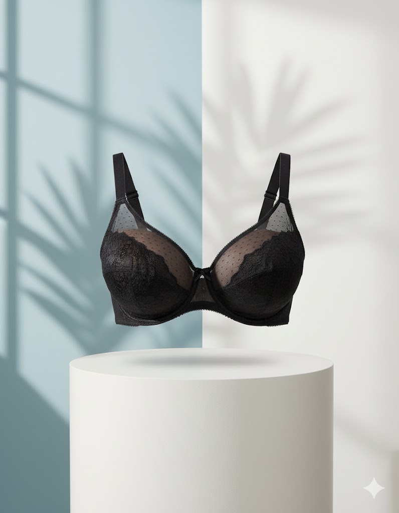 Best Bras for Sagging Breasts