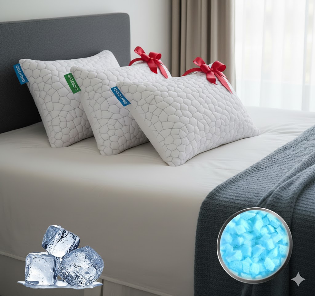 Best Pillow for Side Sleepers