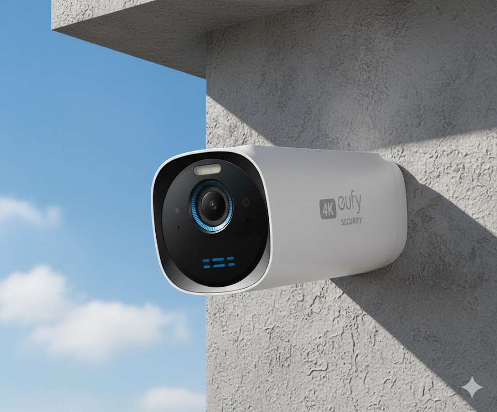 Best Security System for the House