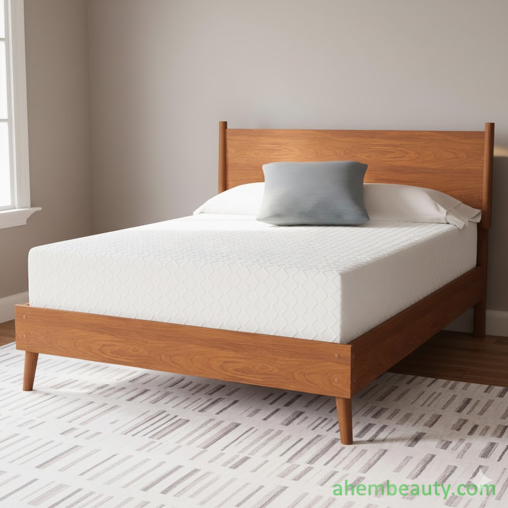 Best Mattress for Back Pain