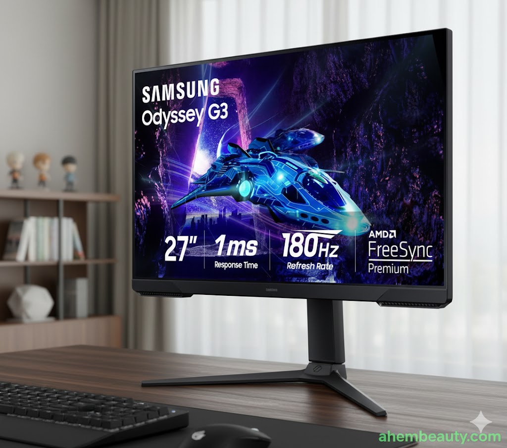 Best PC Monitors for Gaming