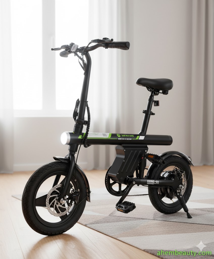 best Affordable Electric Bikes