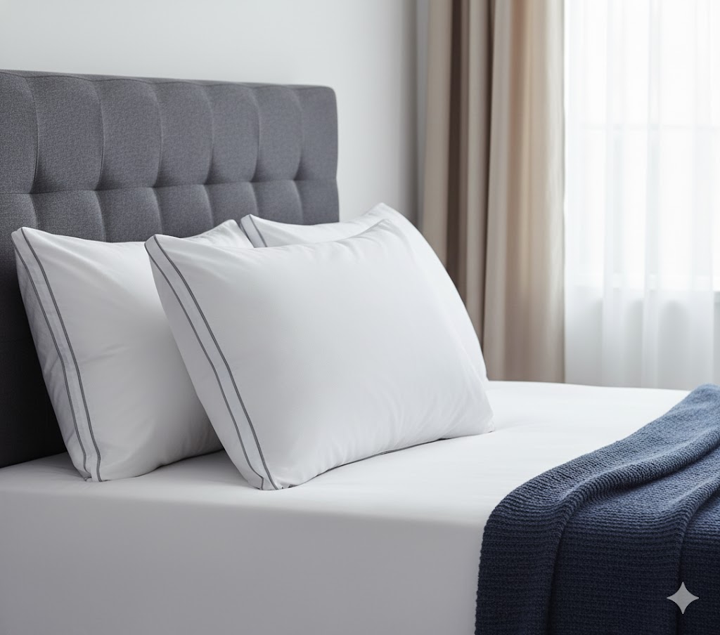 Best Pillow for Side Sleepers