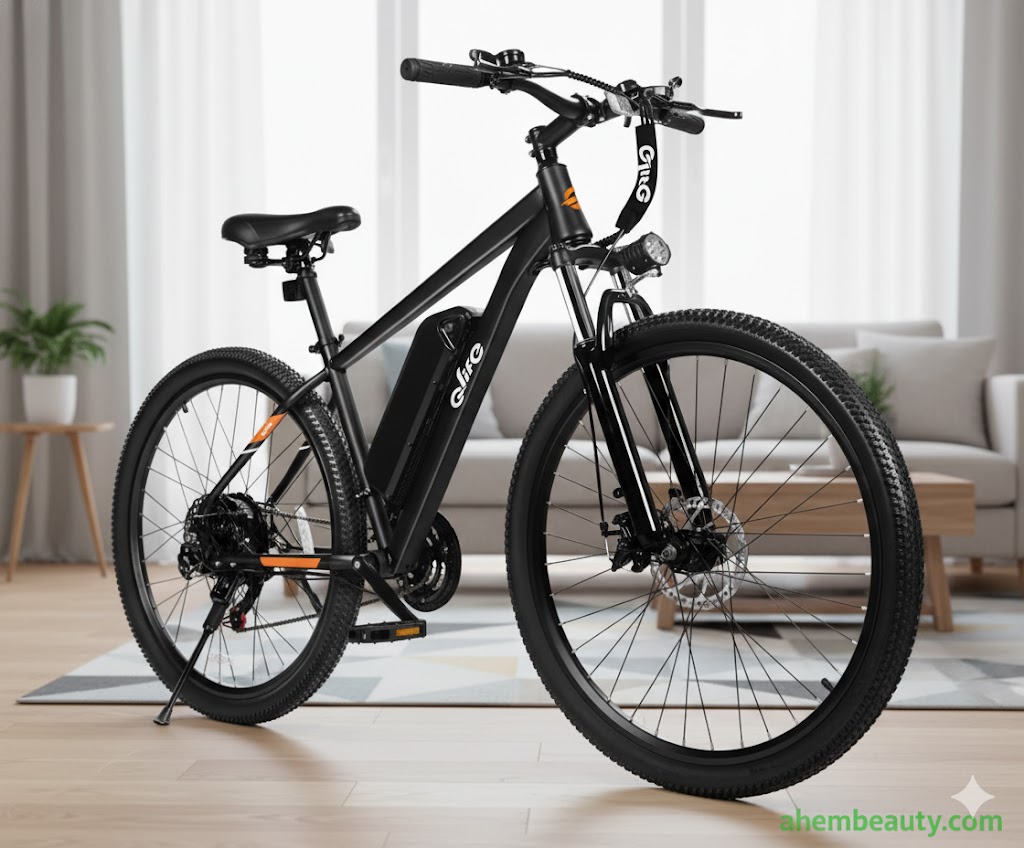 best Affordable Electric Bikes