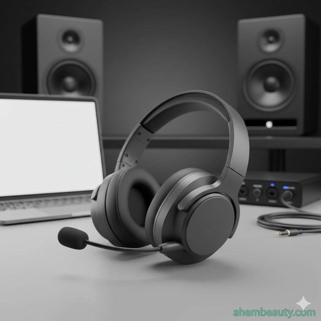 Best Gaming Headsets