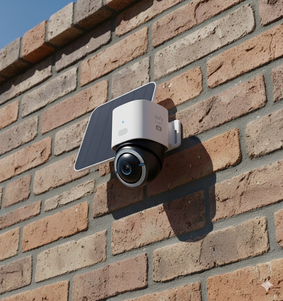 Best Security System for the House