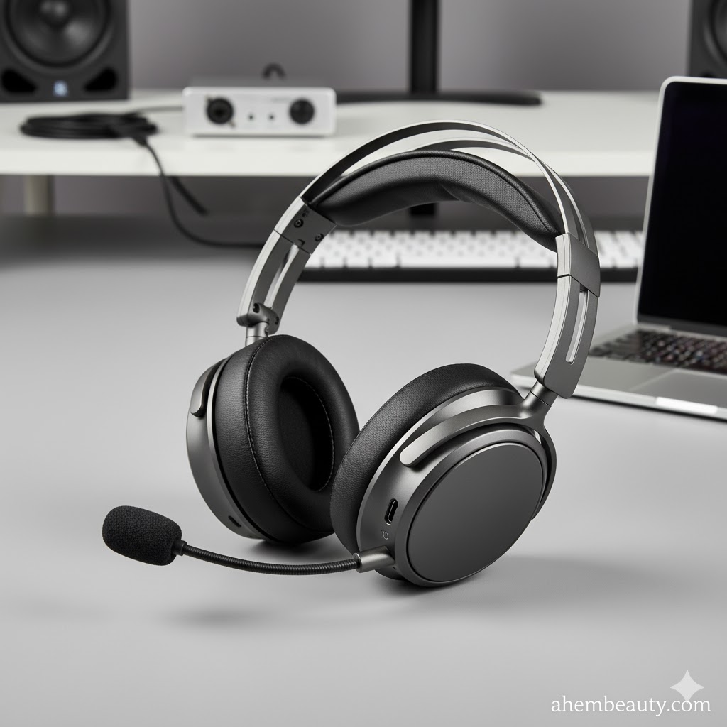 Best Gaming Headsets