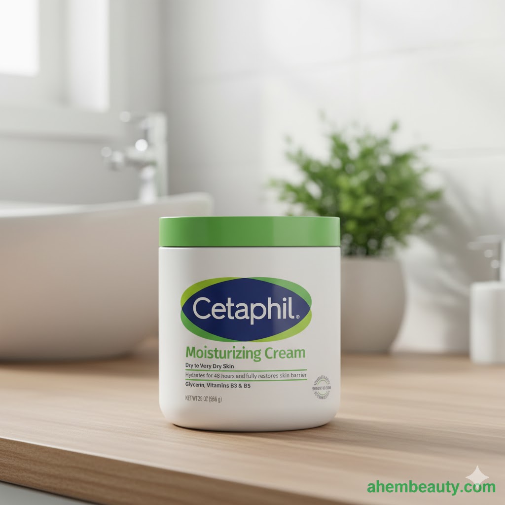 Best Moisturizer for Itchy Skin