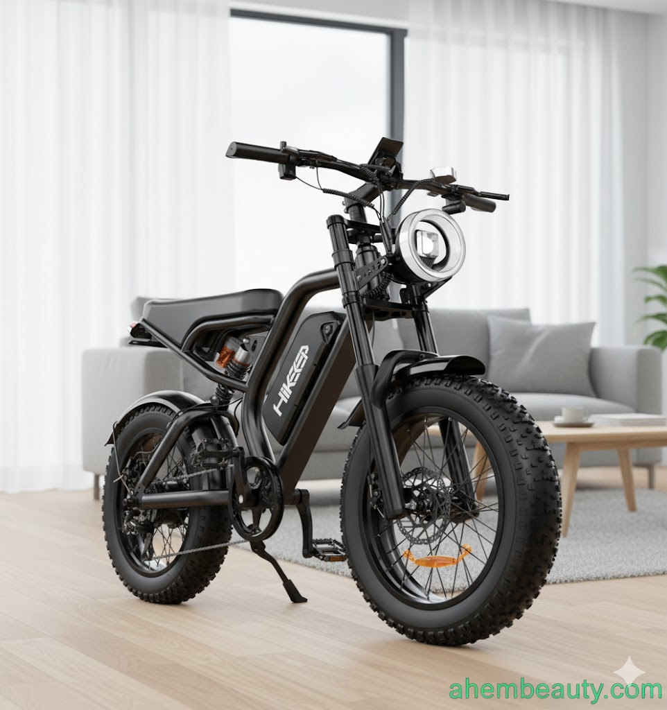 best Affordable Electric Bikes