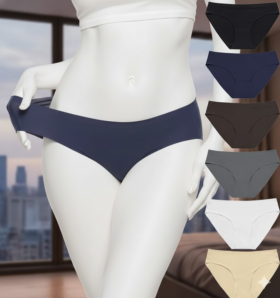best Seamless Lace Panties Under Dresses