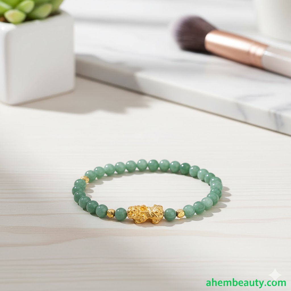 Best Jade Bracelets for Women