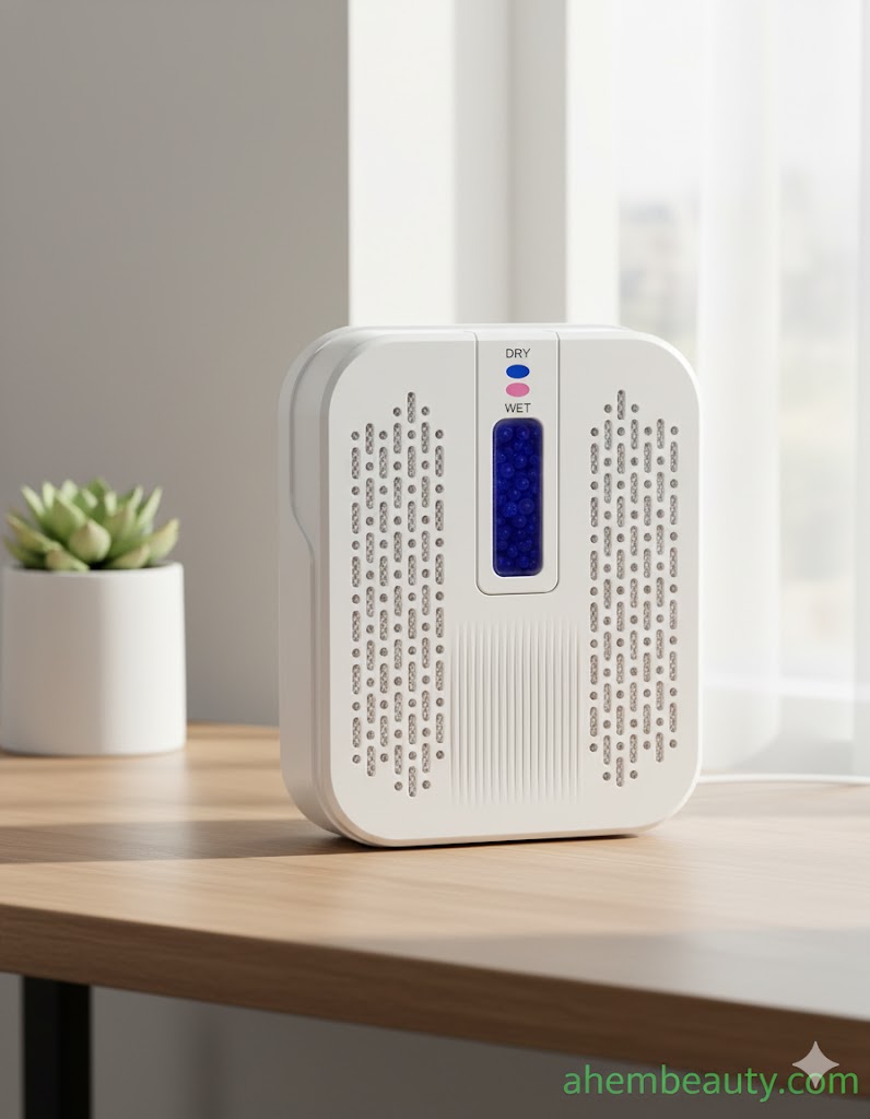 Best Rechargeable Closet Dehumidifiers