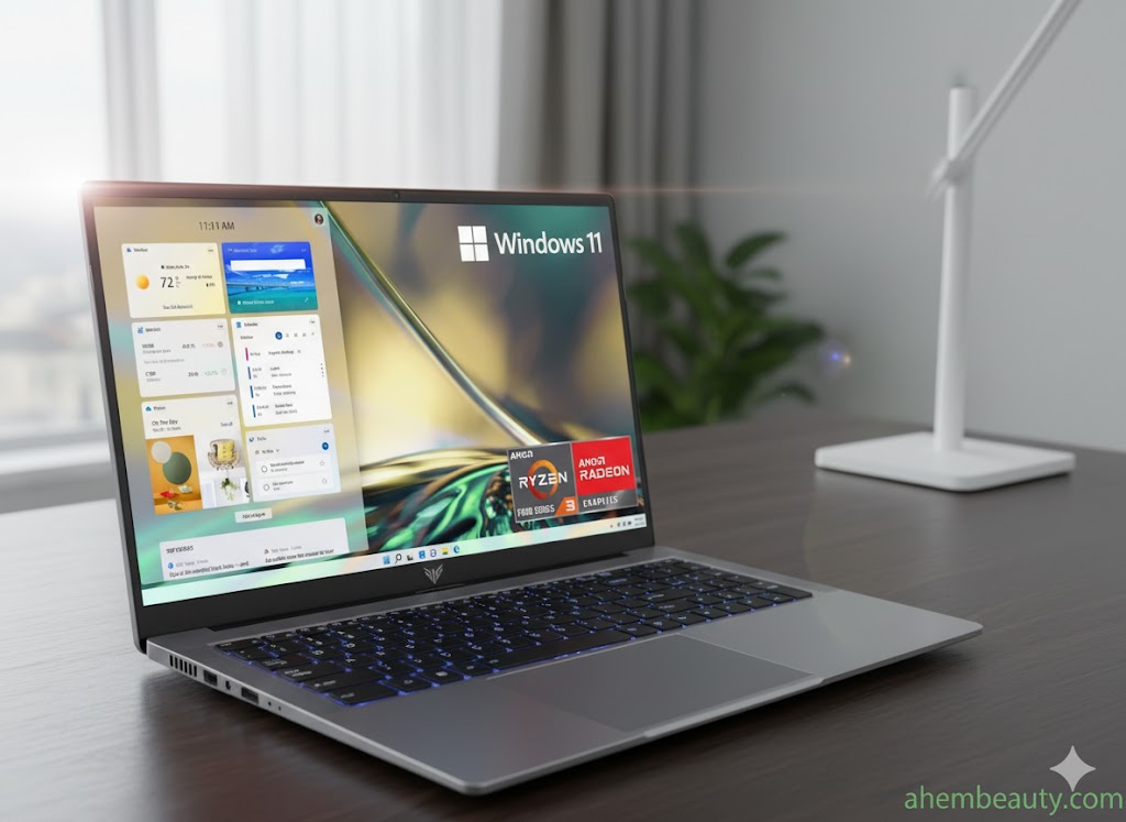 Best Cheapest Gaming Laptops — Acer Aspire 3 (A315-24P)