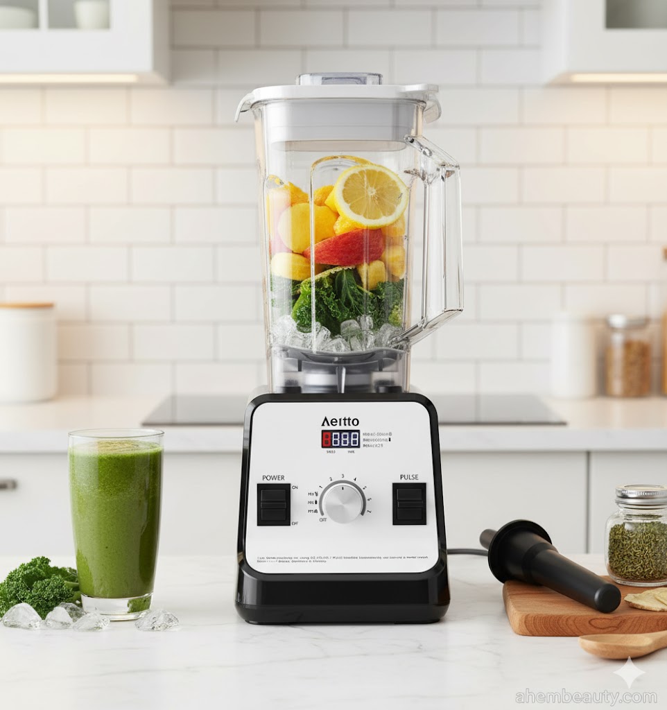 Best Countertop Blenders