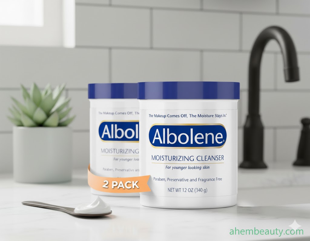 best fragrance-free cleansing balms for sensitive skin