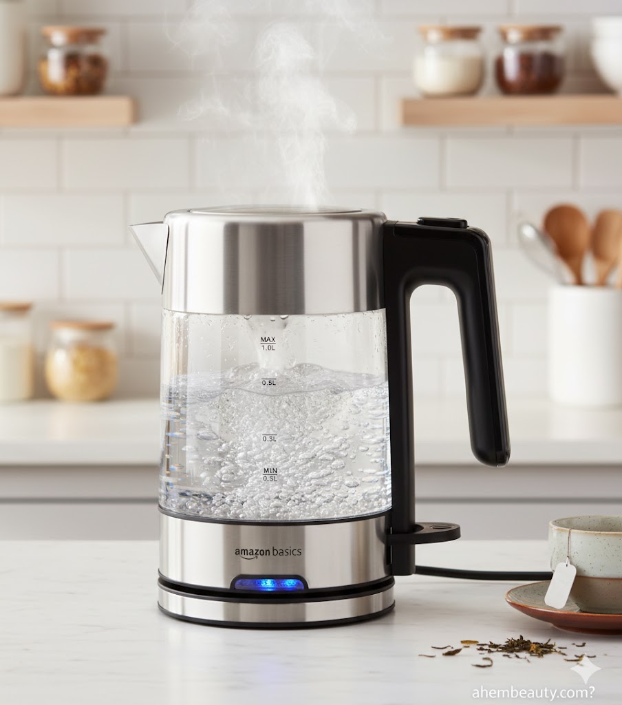 Best Electric Kettles